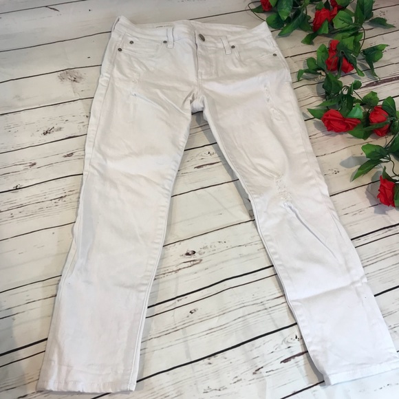 Kut from the Kloth Denim - Kut from the Kloth 4P Catherine boyfriend petite